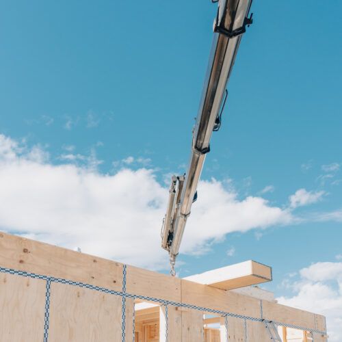 Habitatge unifamiliar AVET7B