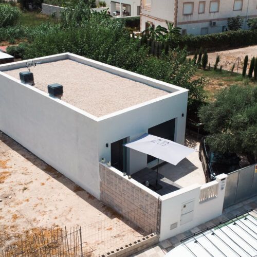 Habitatge unifamiliar CC03B