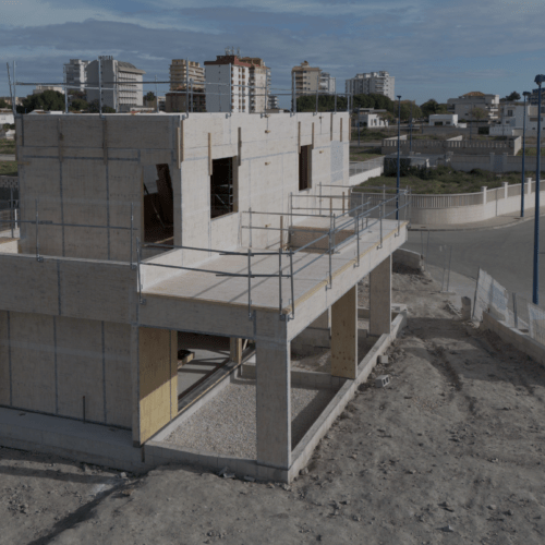 Habitatge unifamiliar RG24