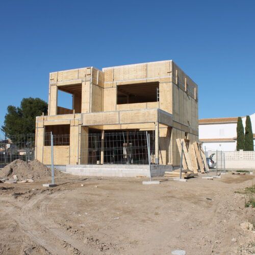 Habitatge passiu FT04